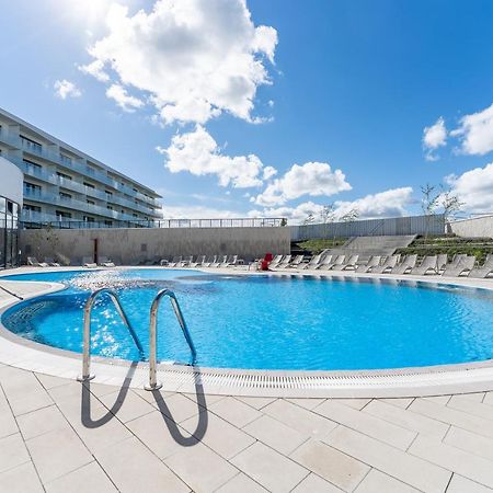 Apartament Nadmorska Przystan Polanki Aqua Kołobrzeg Exterior foto