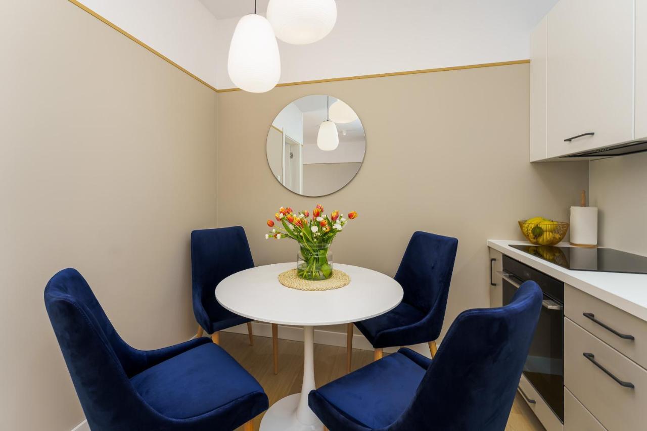 Apartament Nadmorska Przystan Polanki Aqua Kołobrzeg Exterior foto